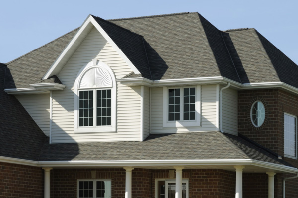 Asphalt Shingle Roof Installation