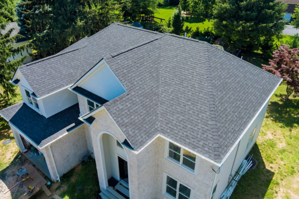 Learn More About Residential Roofing Services