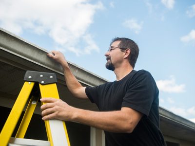 Professional Roof Inspection